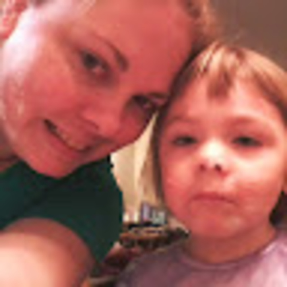 Meet your Posher, Desiree